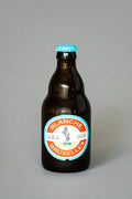 Brasserie Lefebvre — Blanche de Bruxelles