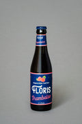 Delirium - Huyghe Brewery — Floris Framboise