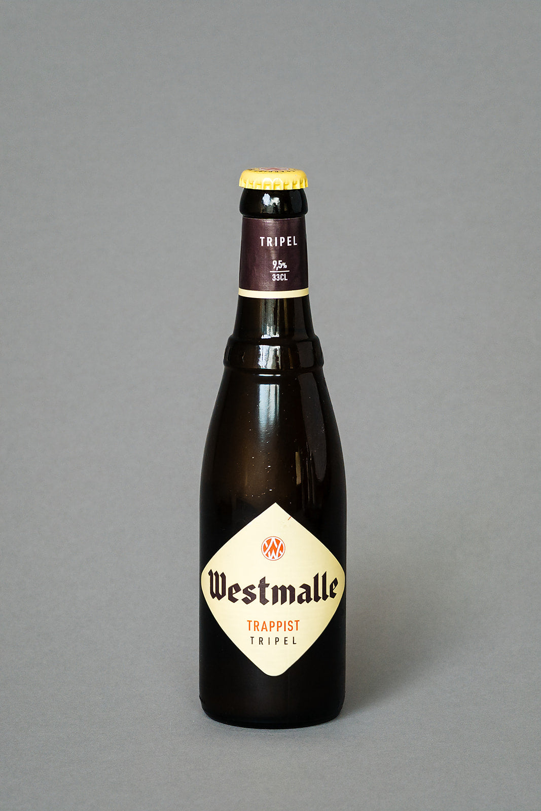 Brouwerij der Trappisten van Westmalle — Westmalle Trappist Tripel