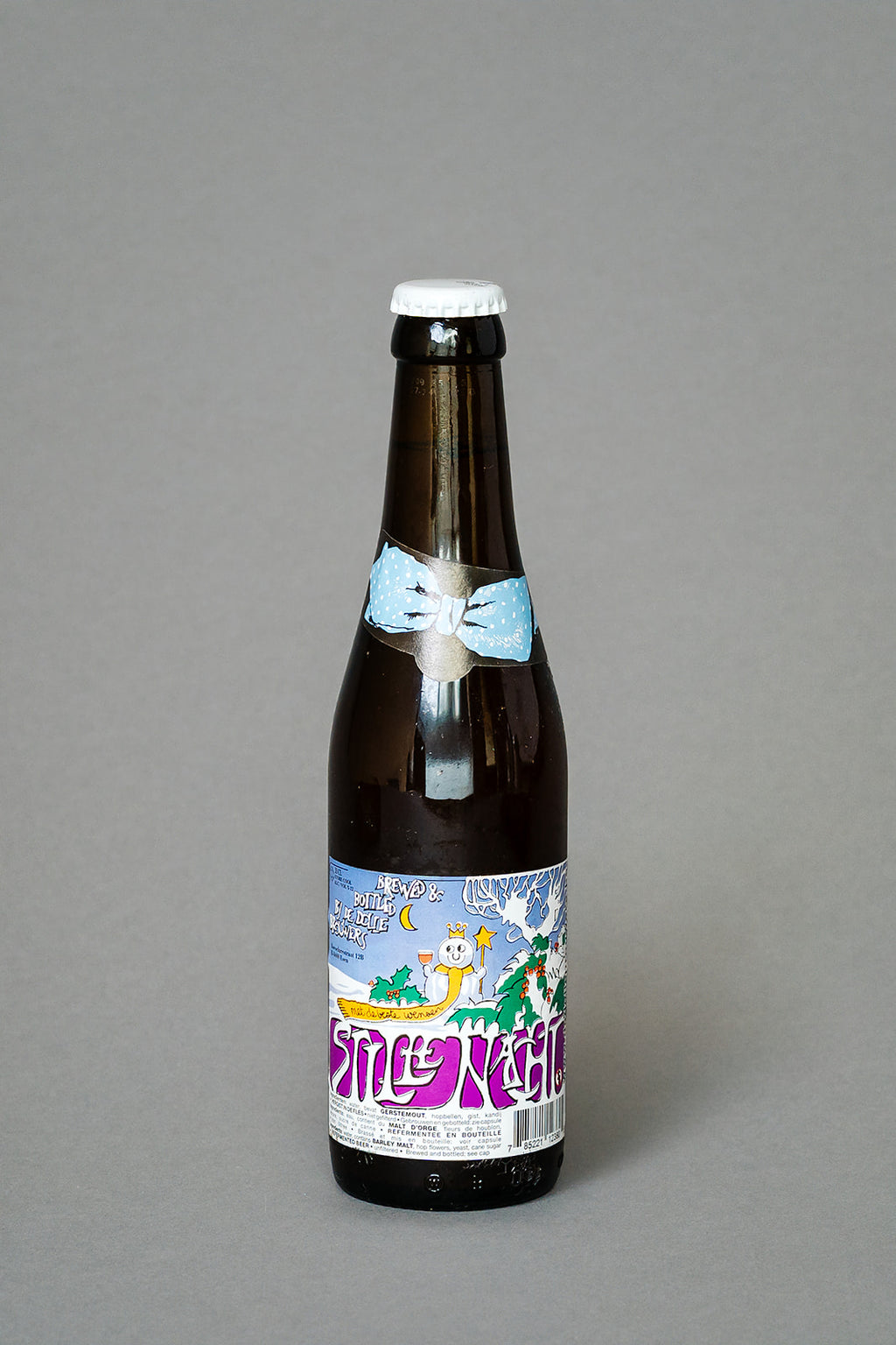 Brouwerij De Dolle Brouwers — Stille Nacht