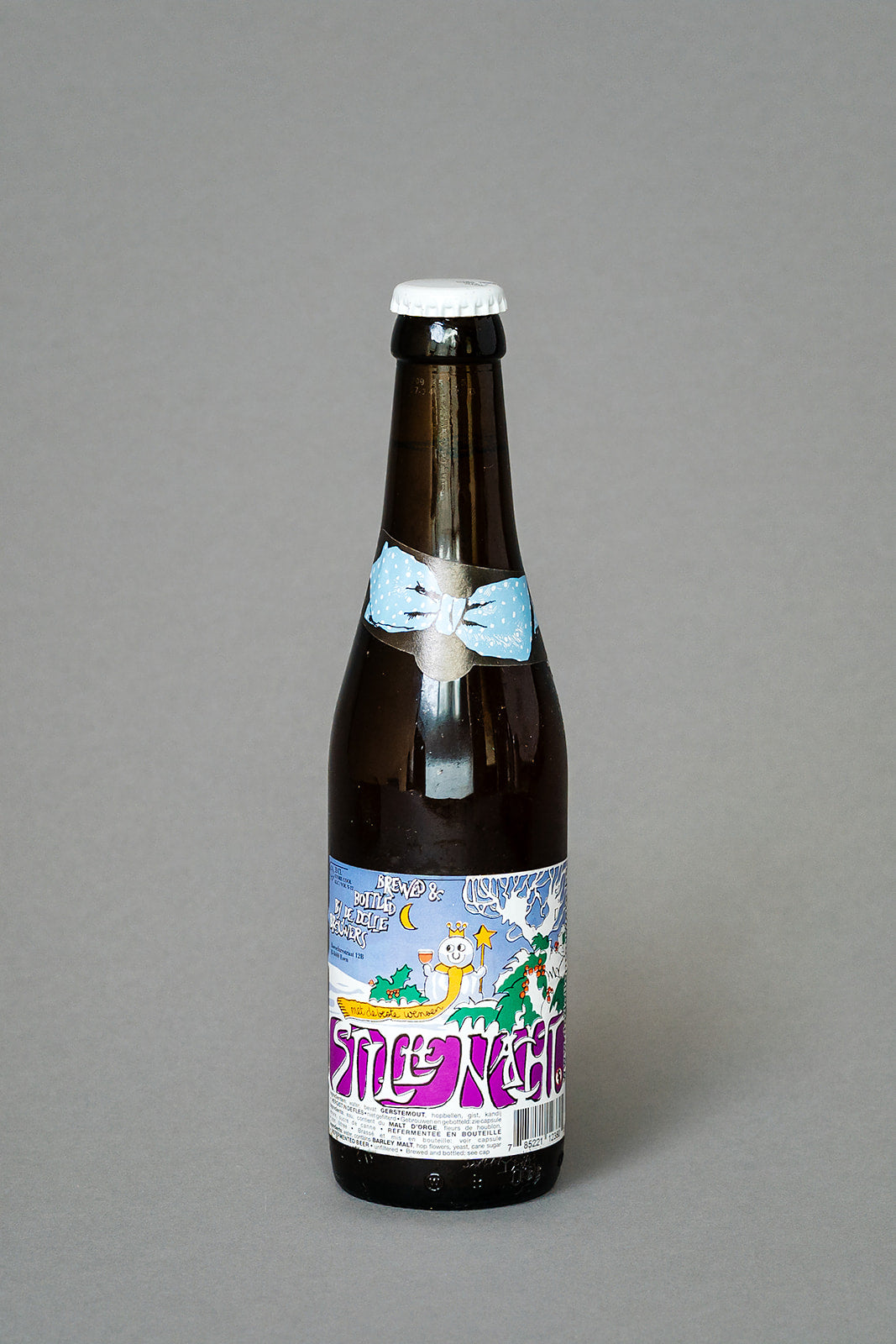 Brouwerij De Dolle Brouwers — Stille Nacht