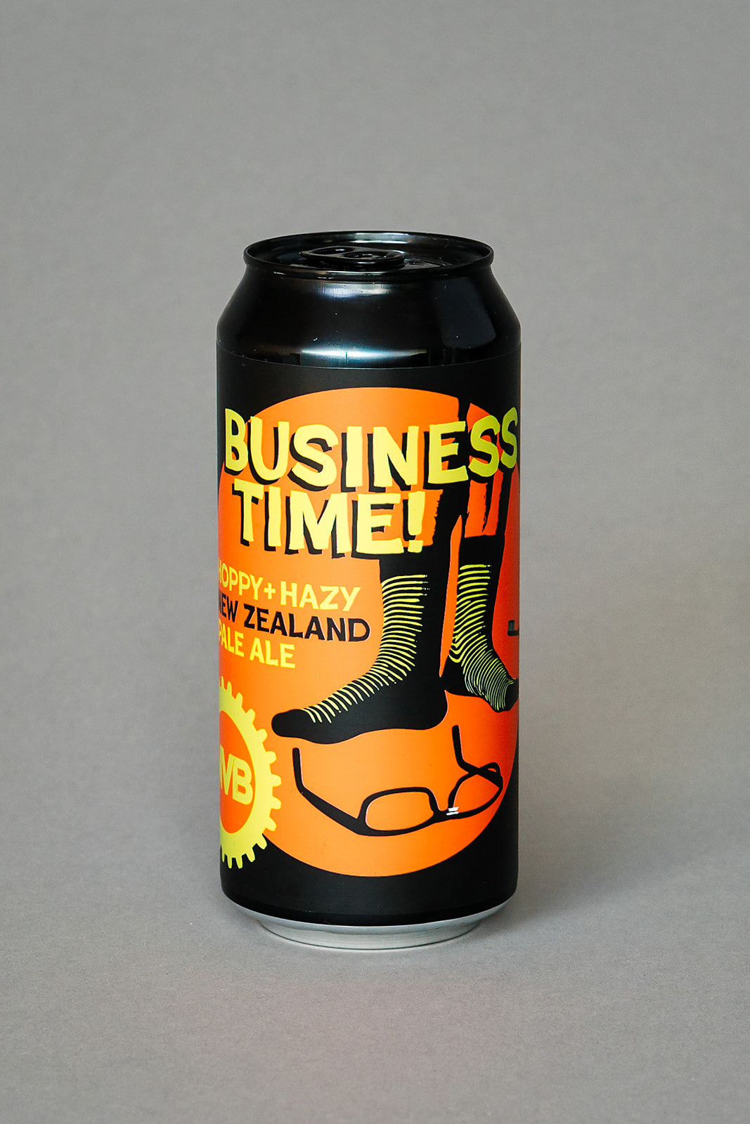 Nene Valley Brewery — Business Time