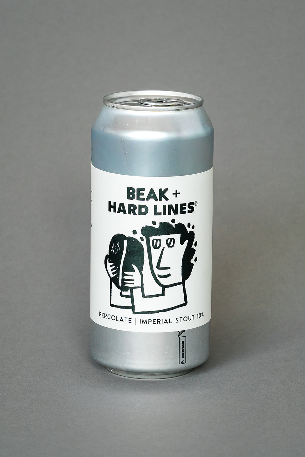 Beak — Percolate