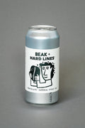 Beak — Percolate