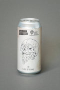 Radio City Beer Works — Gluttony
