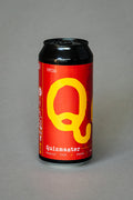 Neon Raptor Brewing Co. — Quizmaster