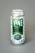 Magnify Brewing Company — Vine Shine