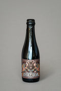 Tartarus Beers — Bourbon Barrel Aged Jersey Devil