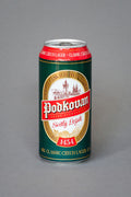 Podkováň — Brewer Monk Světlý Ležák
