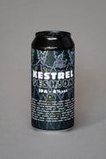 Ampersand Brew Co — Kestrel Sesh!On
