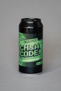 Neon Raptor Brewing Co. — Cheat Codes