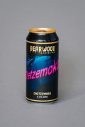 Bearwood Brewing — Chetzemoka