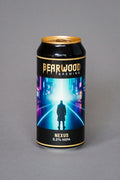 Bearwood Brewing — Nexus