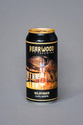Bearwood Brewing — Goldfinger