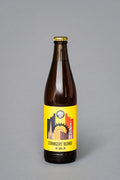 Grain Brewery — Strangers' Blonde