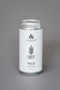 Ampersand Brew Co — Feld