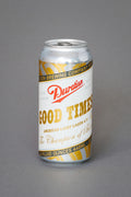 Duration Brewing — Good Times (Gluten Free)