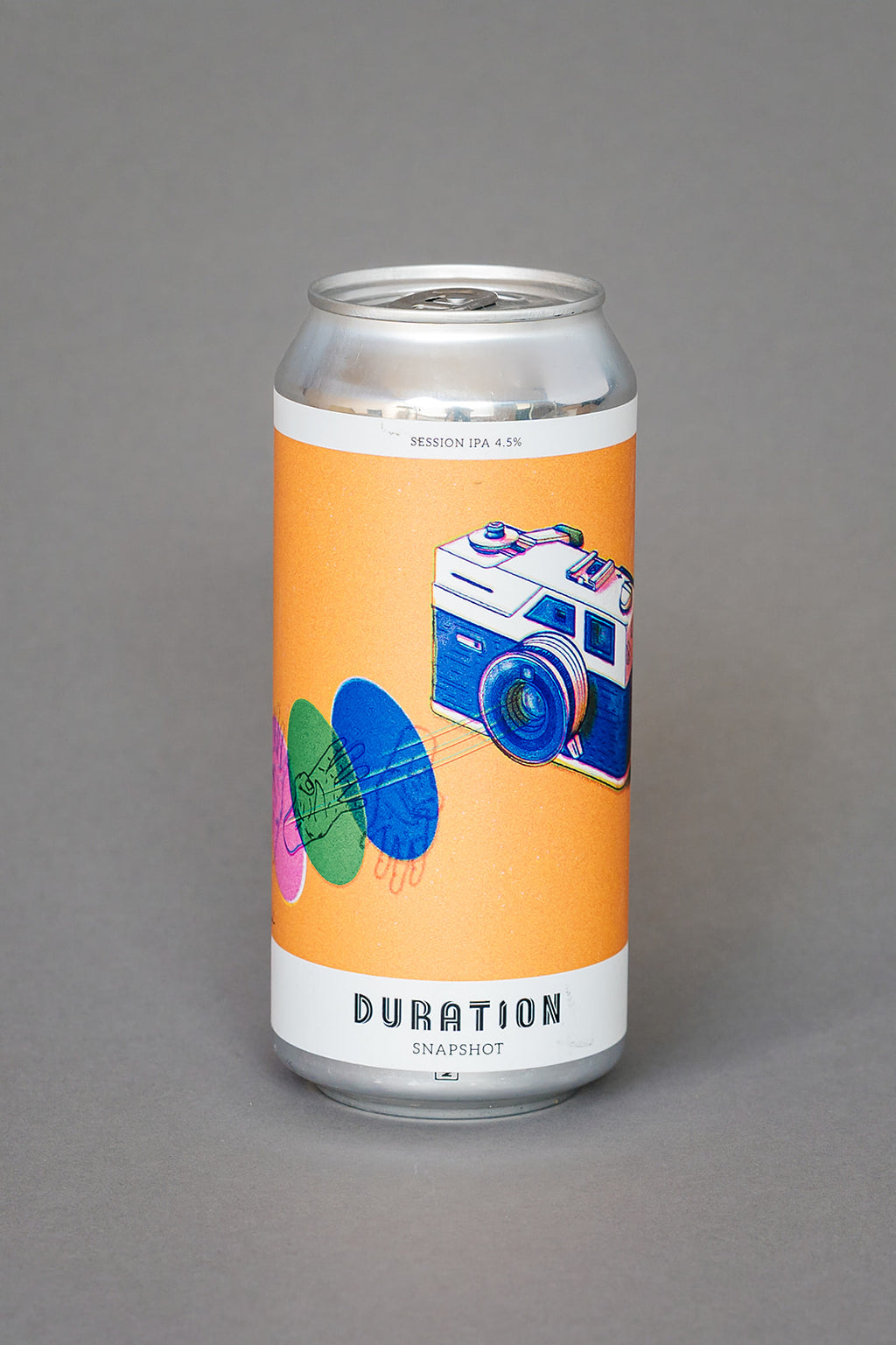 Duration Brewing — Snapshot