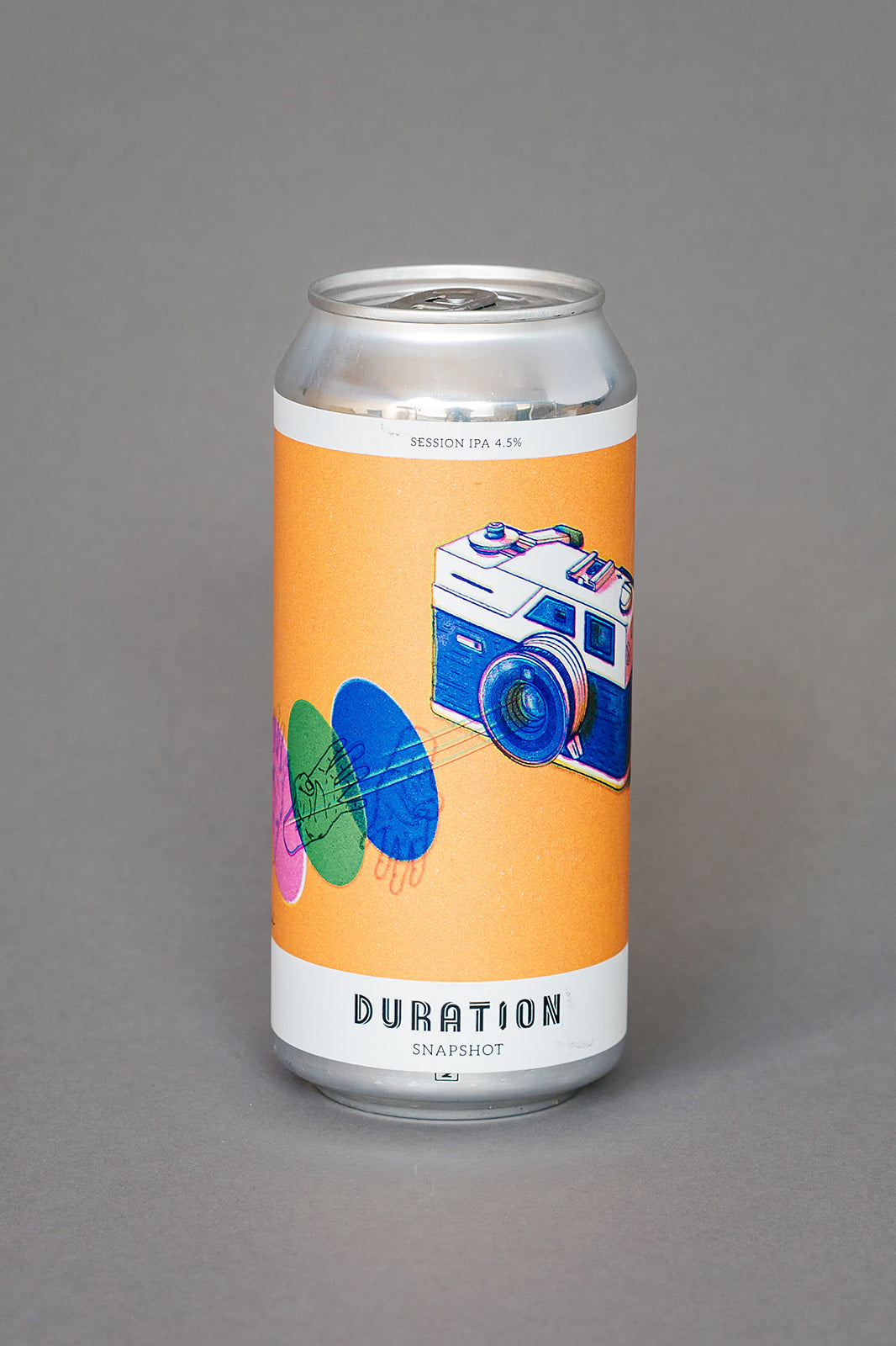 Duration Brewing — Snapshot