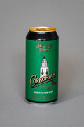 Stump Rat Brewing Company — Corkonian - Cork Style Nitro Stout