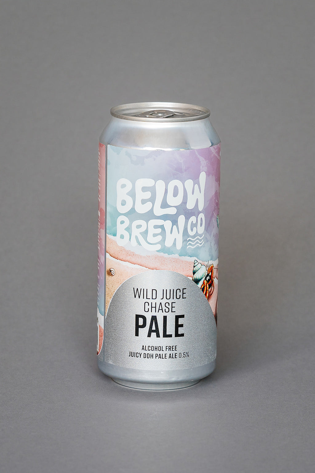 Below Brew Co — Wild Juice Chase