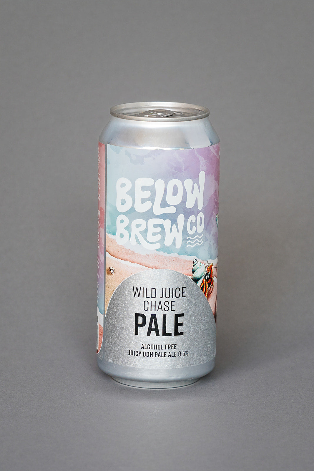 Below Brew Co — Wild Juice Chase