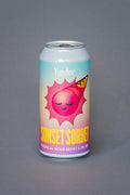 Yonder Brewing — Sunset Sorbet