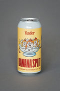 Yonder Brewing — Banana Split