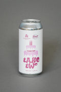 Ampersand Brew Co — Take Two