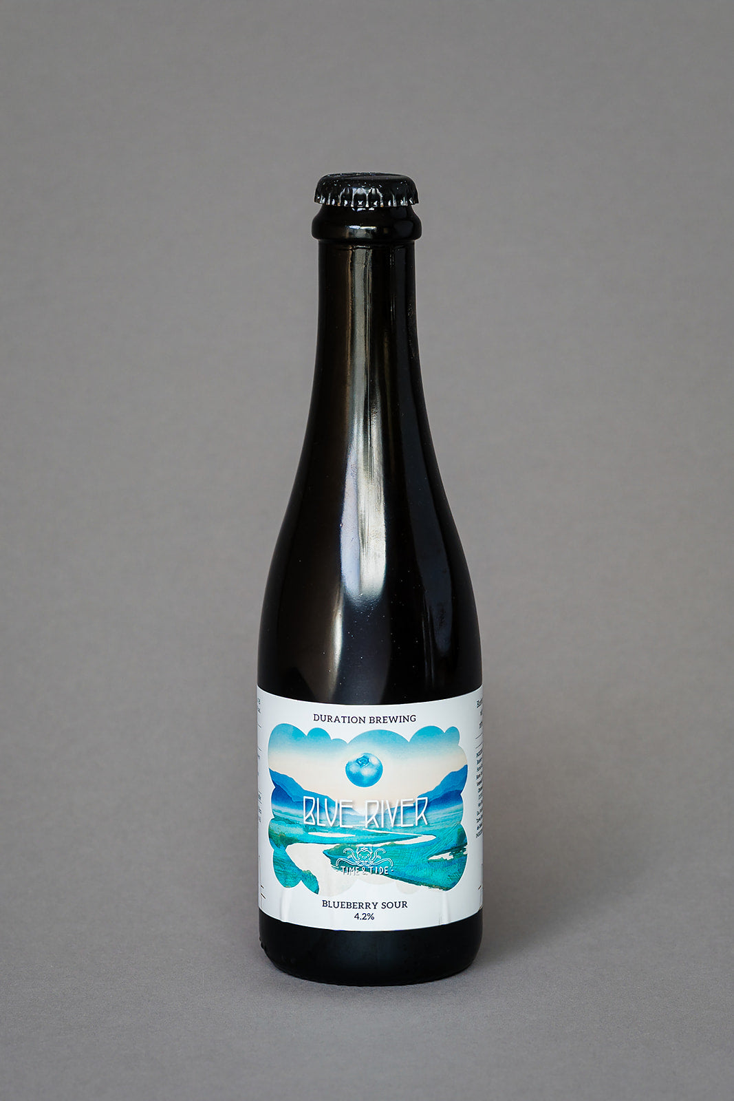 Duration Brewing — Blue River