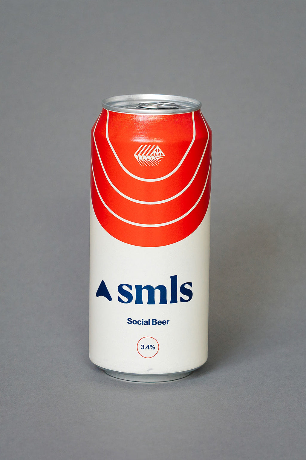 Newbarns Brewery — Smls Social Beer