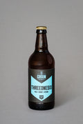 Grain Brewery — ThreeOneSix