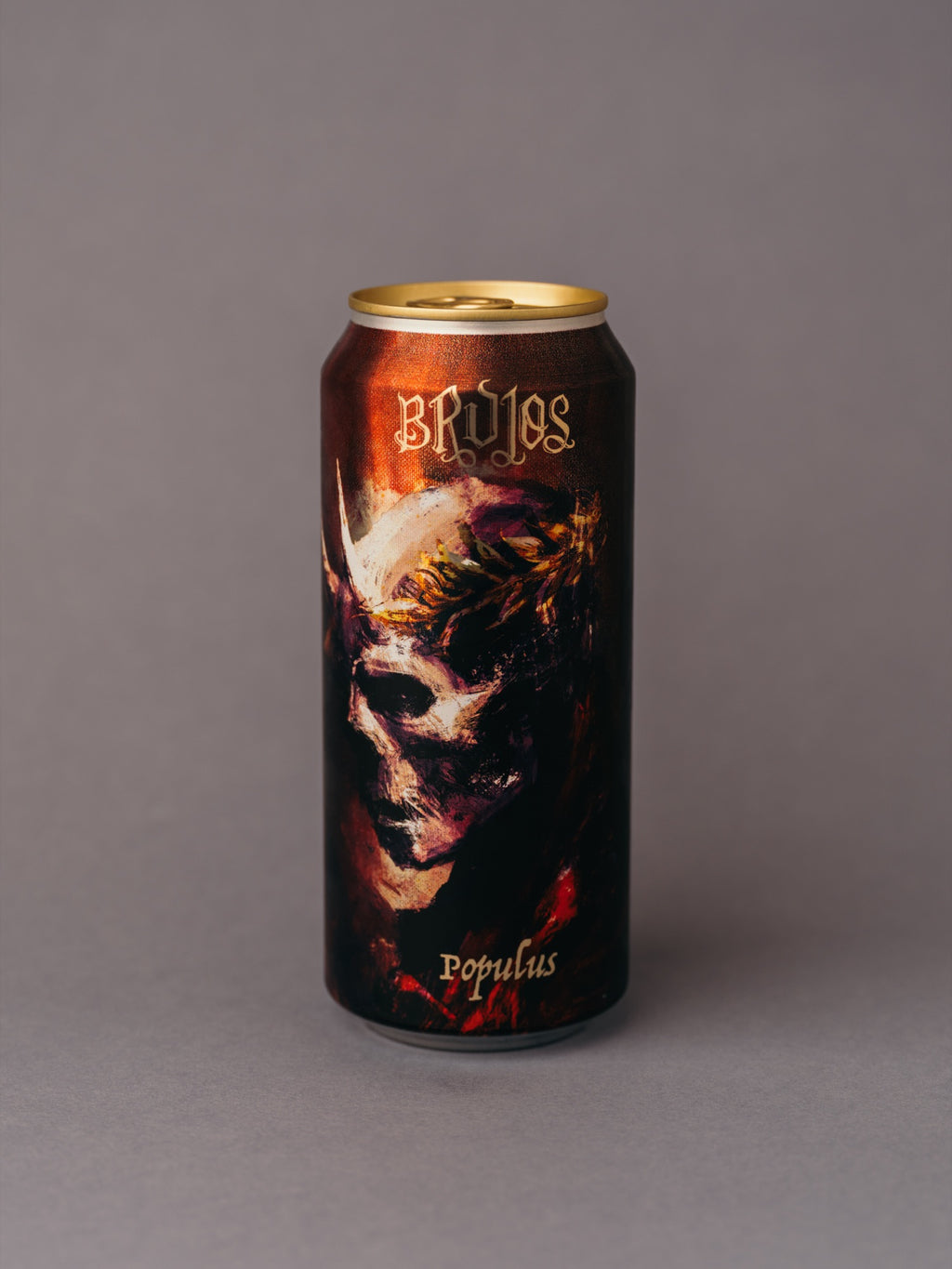Brujos Brewing — Populus