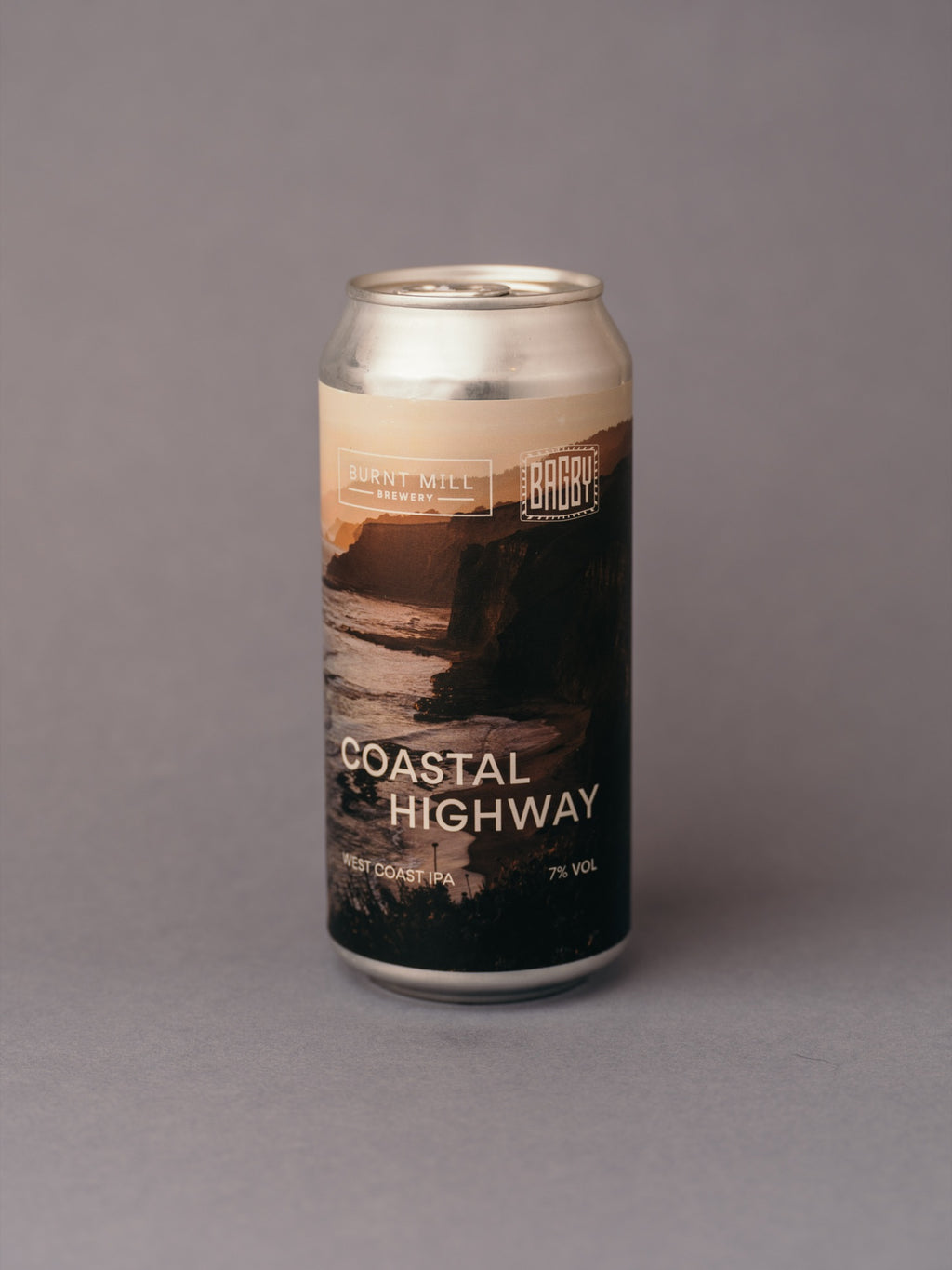 Burnt Mill Brewery — Coastal Highway