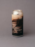 Burnt Mill Brewery — Coastal Highway