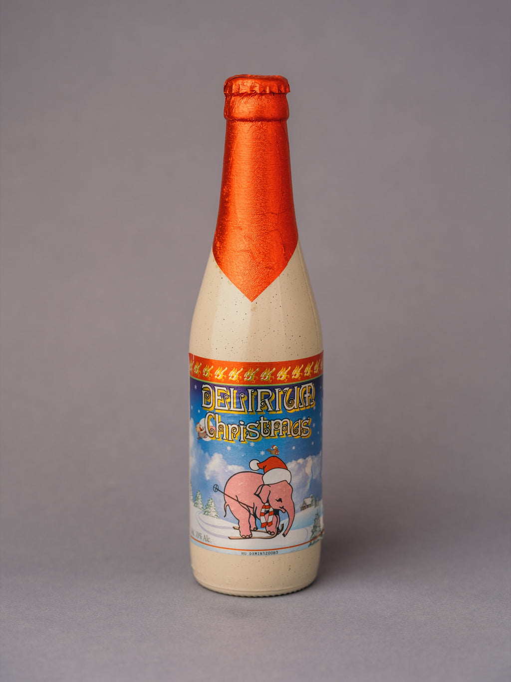 Delirium - Huyghe Brewery — Delirium Noël / Christmas