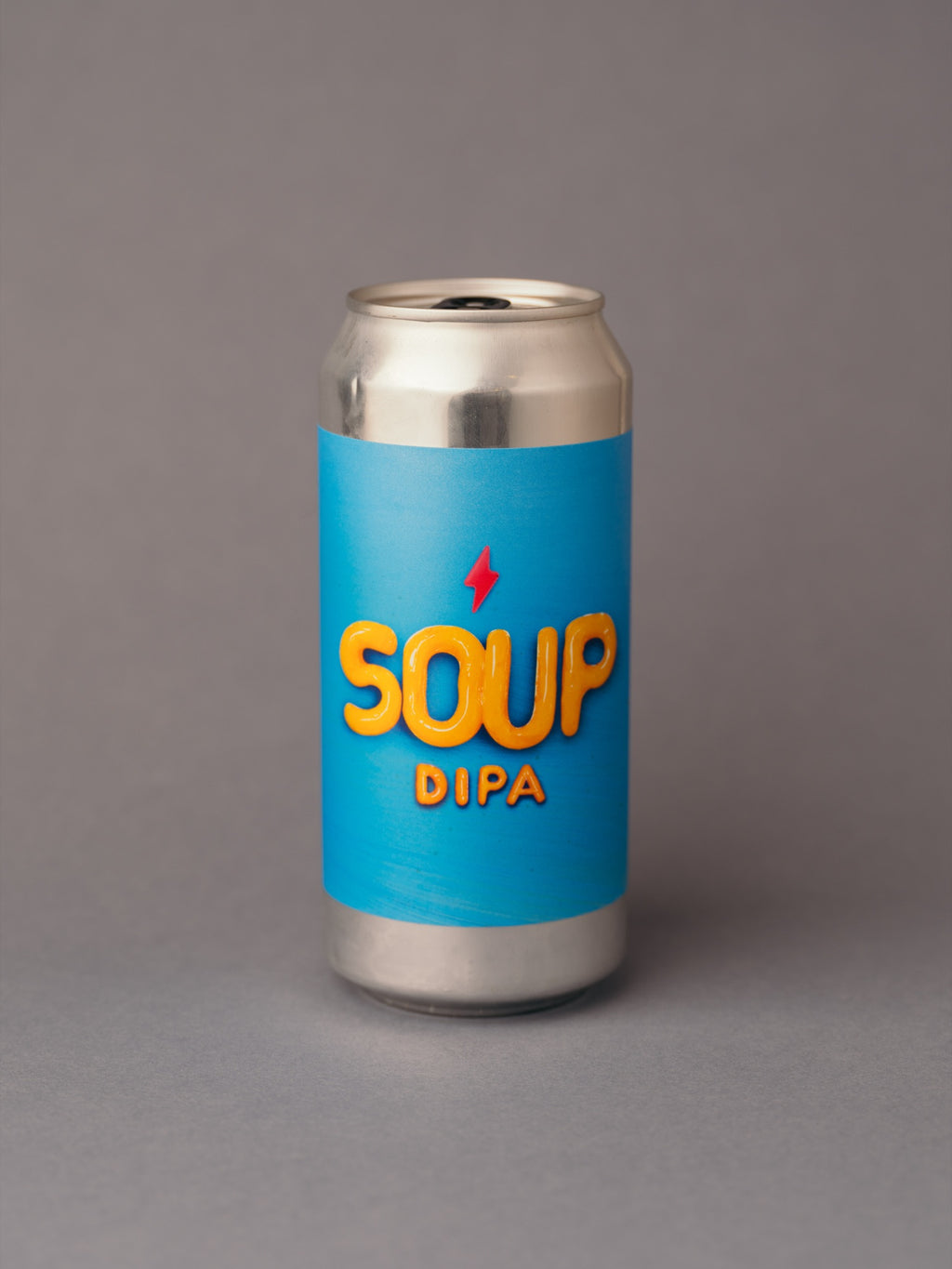 Garage Beer Co. — SOUP DIPA