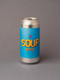 Garage Beer Co. — SOUP DIPA