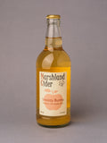 Marshland Cider — Snoozy Bunny