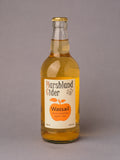 Marshland Cider — Wassail