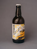 Mr Winter's Beers — Quantum Gold