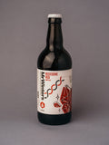 Mr Winter's Beers — Recessive Red