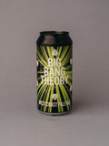 Nene Valley Brewery — Big Bang Theory