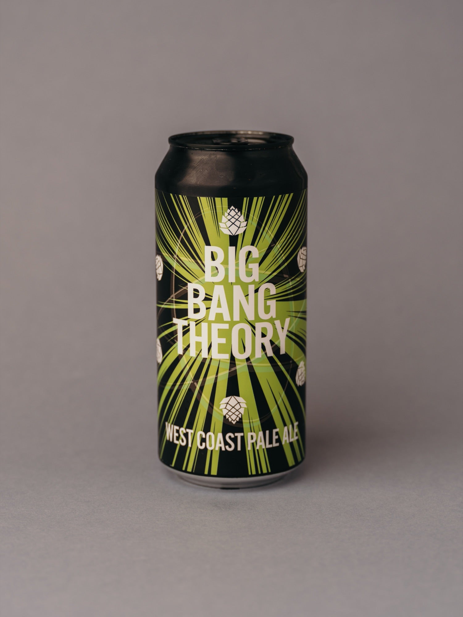 Nene Valley Brewery — Big Bang Theory