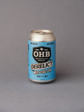 Oak Highlands Brewery — Derelict IPA