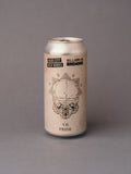 Radio City Beer Works — Pride