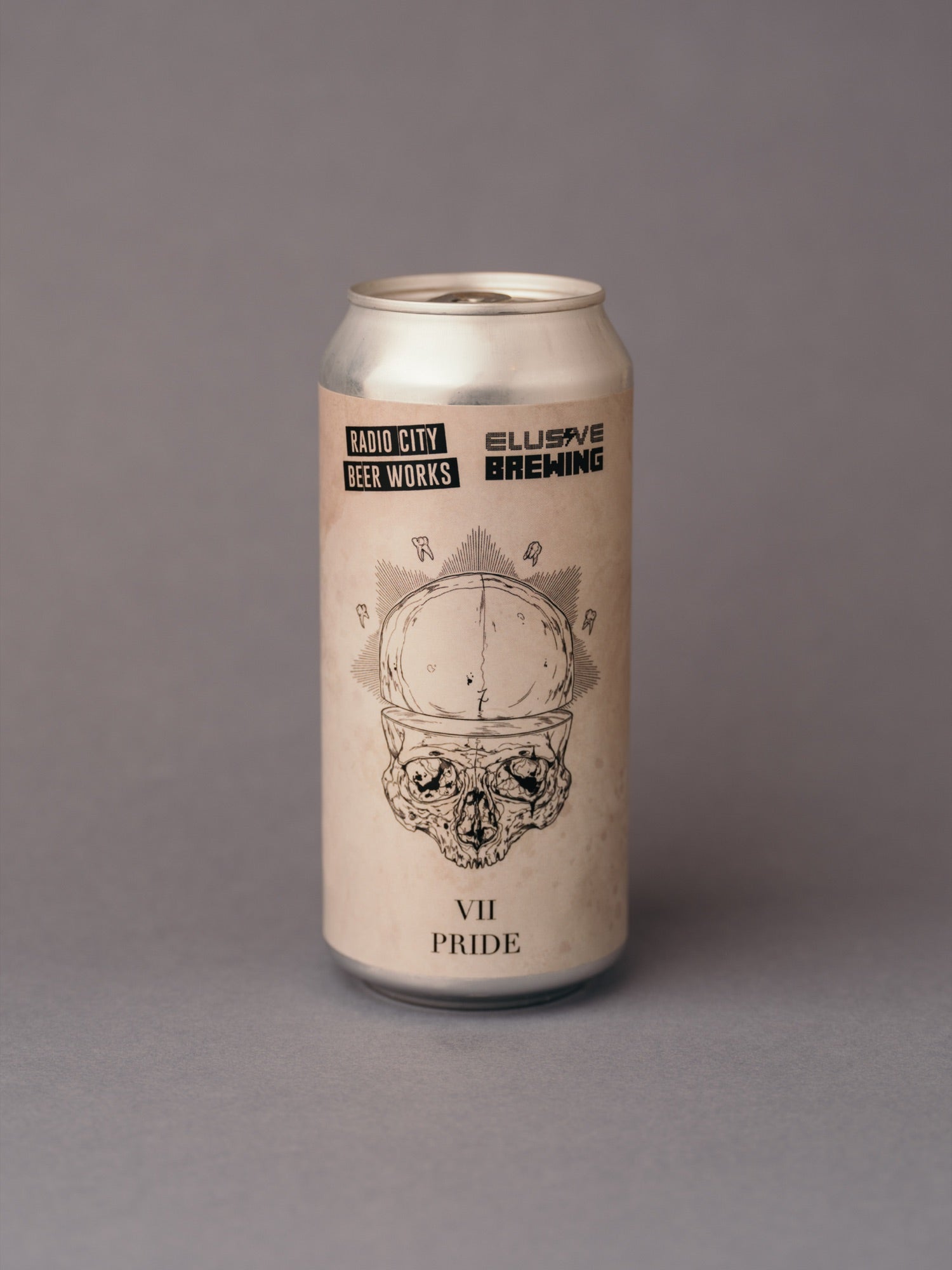 Radio City Beer Works — Pride