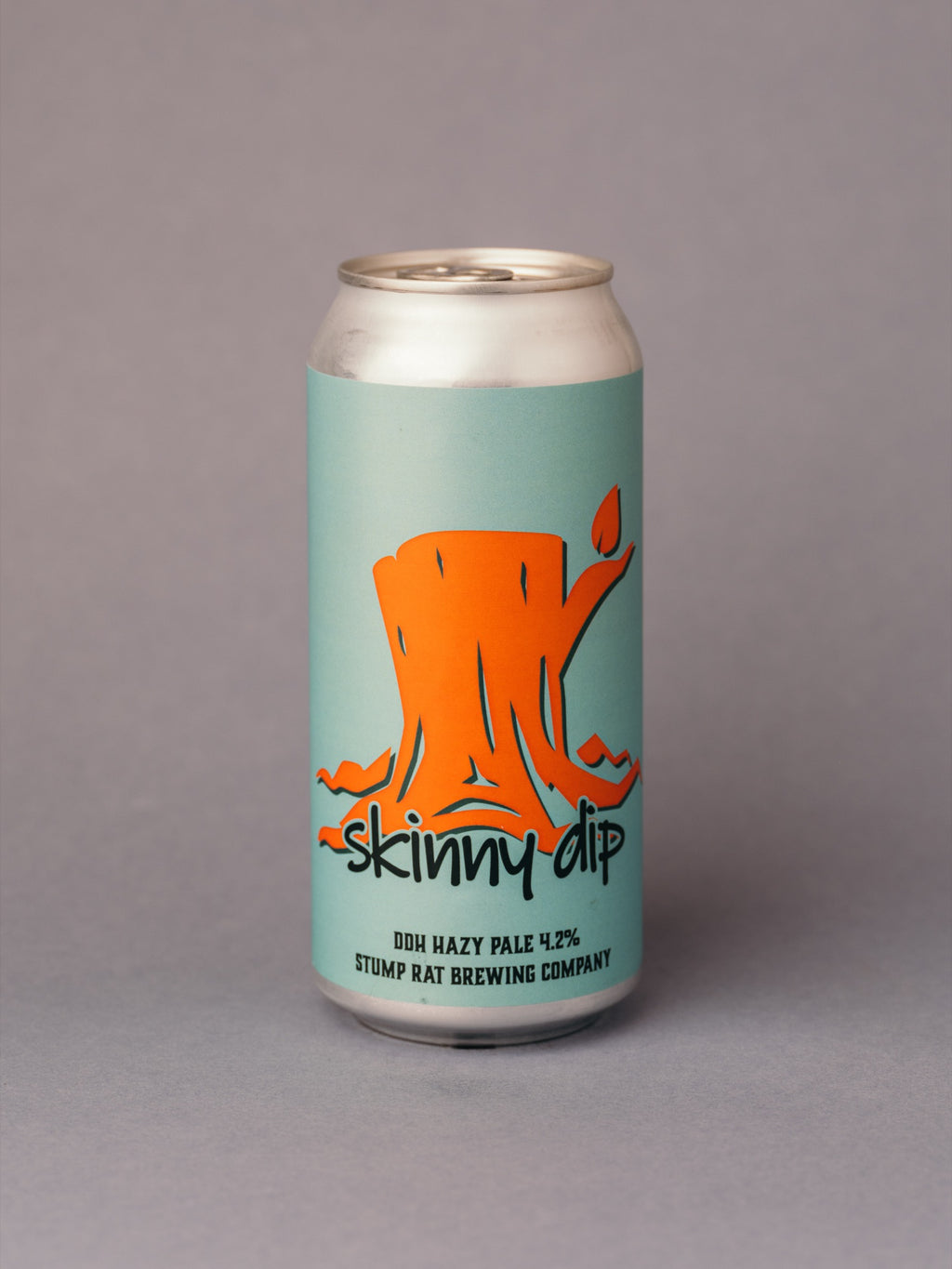 Stump Rat Brewing Company — Skinny Dip
