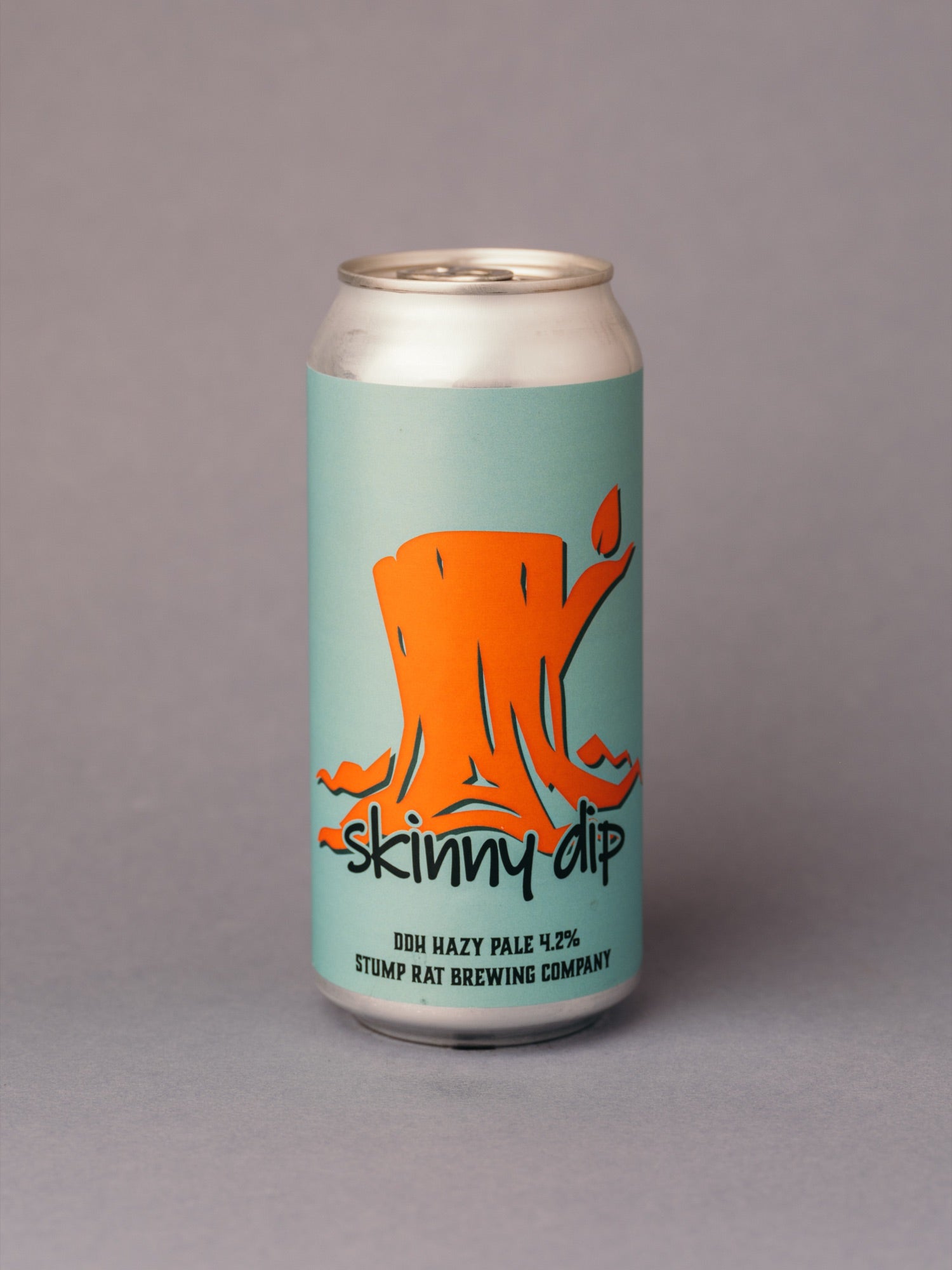 Stump Rat Brewing Company — Skinny Dip