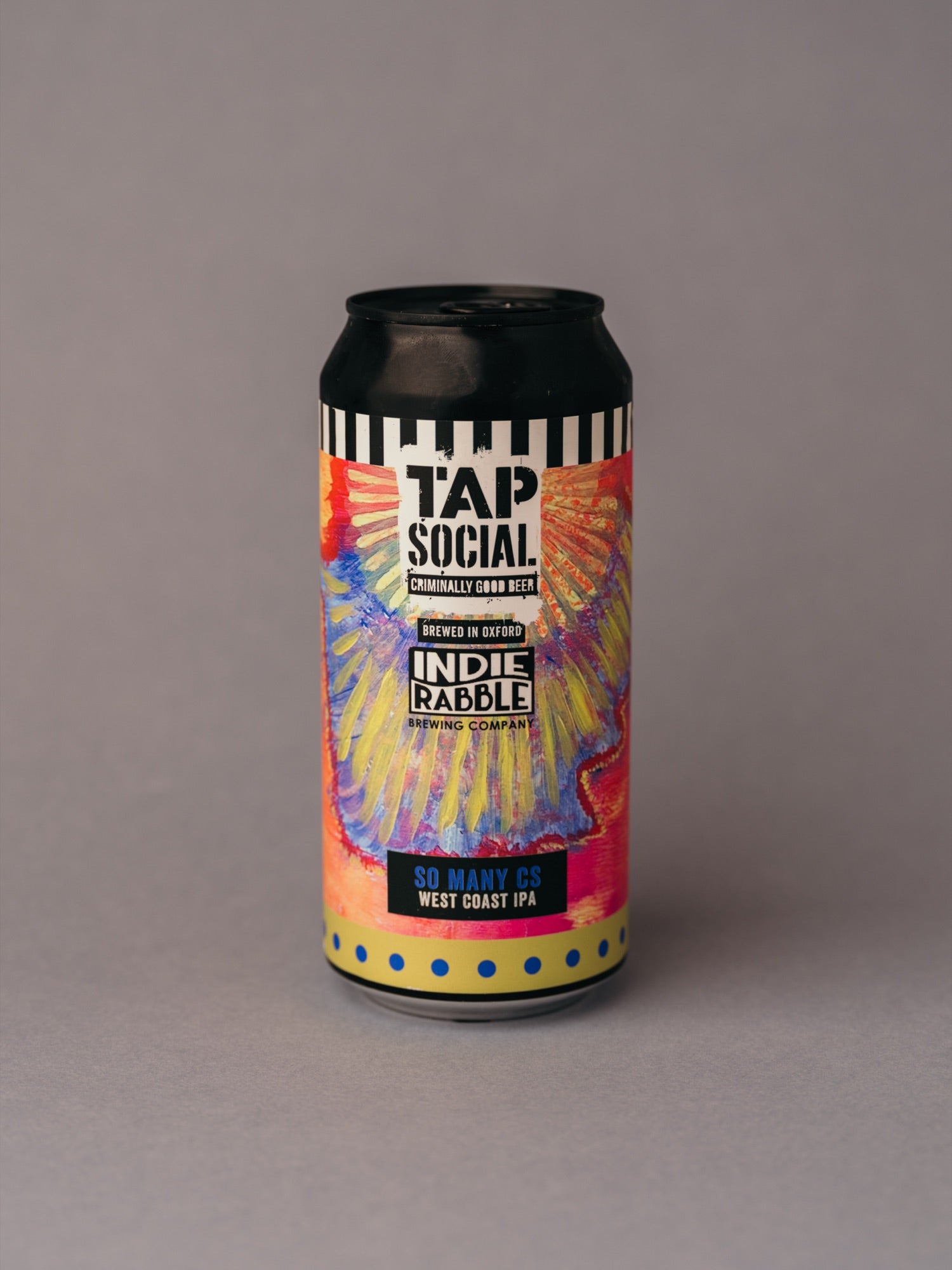 Tap Social Movement — So Many Cs